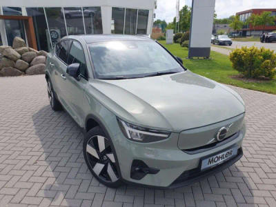 Volvo C40 Ultimate Twin Motor - 2022 - Joinsteer - #1
