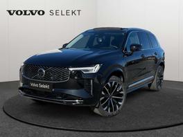 Volvo XC90 T8 Plus - 2025 - Joinsteer - #1