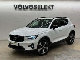 Volvo XC40 B3 Ultimate - 2024 - Joinsteer - #1