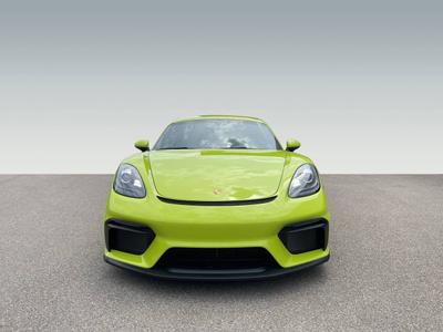 Porsche 718 type 982 Cayman GT4 -  - Joinsteer - #3