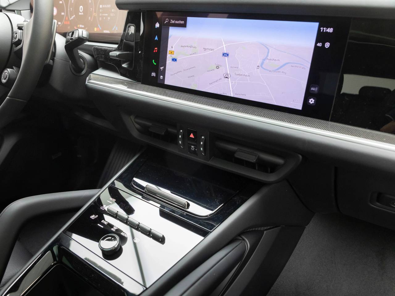 Porsche Cayenne III ph2 S - 2025 - Joinsteer - #19