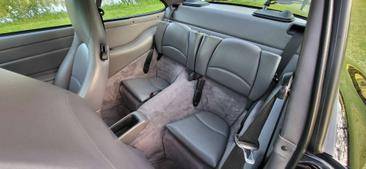 Porsche 993 Carrera 2 — photo 12