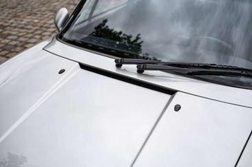 Porsche 993 Turbo — photo 8