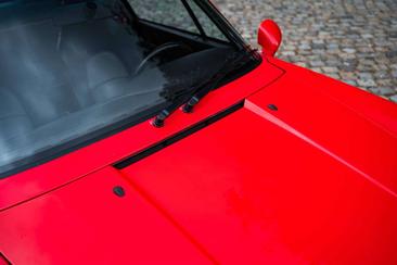 Porsche 993 Turbo — photo 13