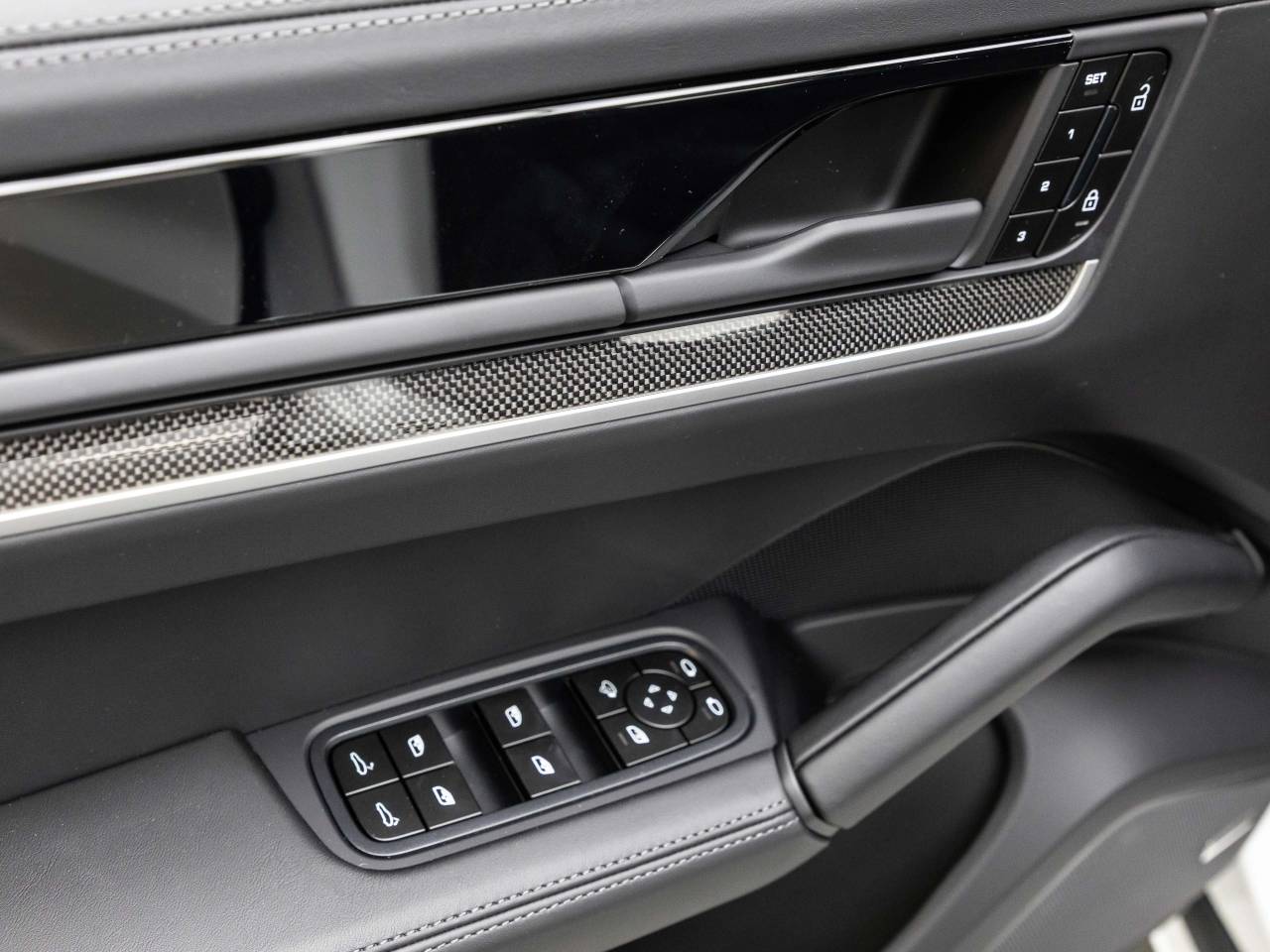 Porsche Cayenne III ph2 S - 2025 - Joinsteer - #22