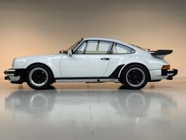 Porsche 930 Turbo - 1979 - Joinsteer - #1