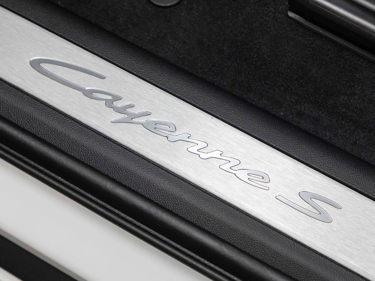 Porsche Cayenne III ph2 S - 2025 - Joinsteer - #23