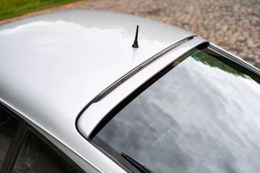 Porsche 993 Turbo — photo 13
