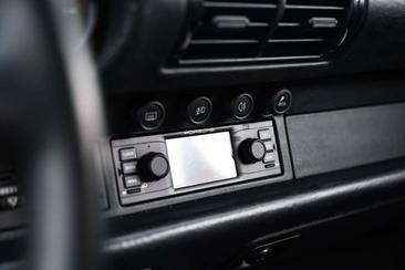 Porsche 993 Turbo — photo 15