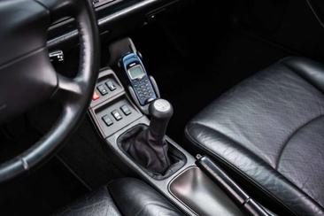 Porsche 993 Turbo — photo 18