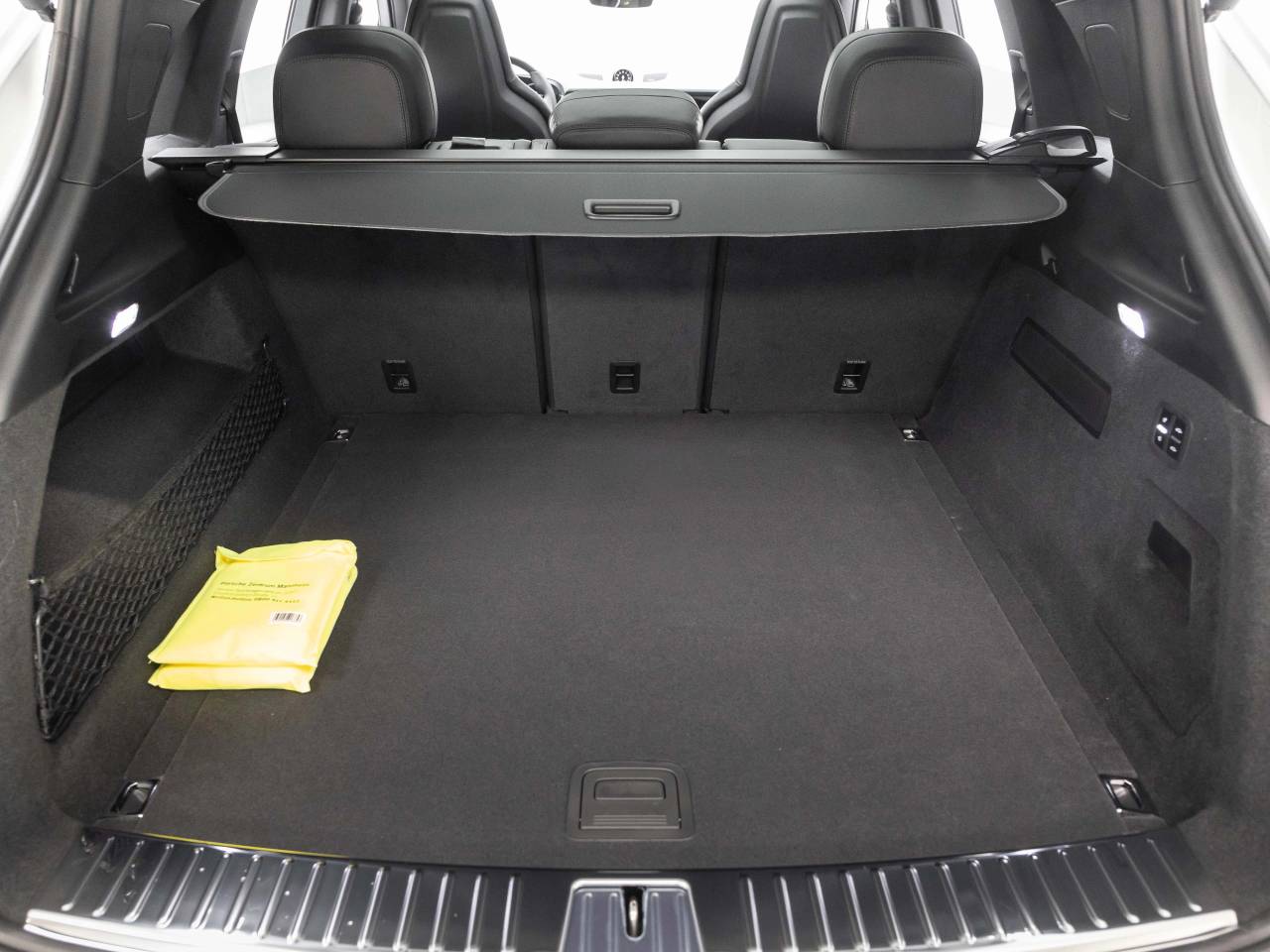 Porsche Cayenne III ph2 S - 2025 - Joinsteer - #24