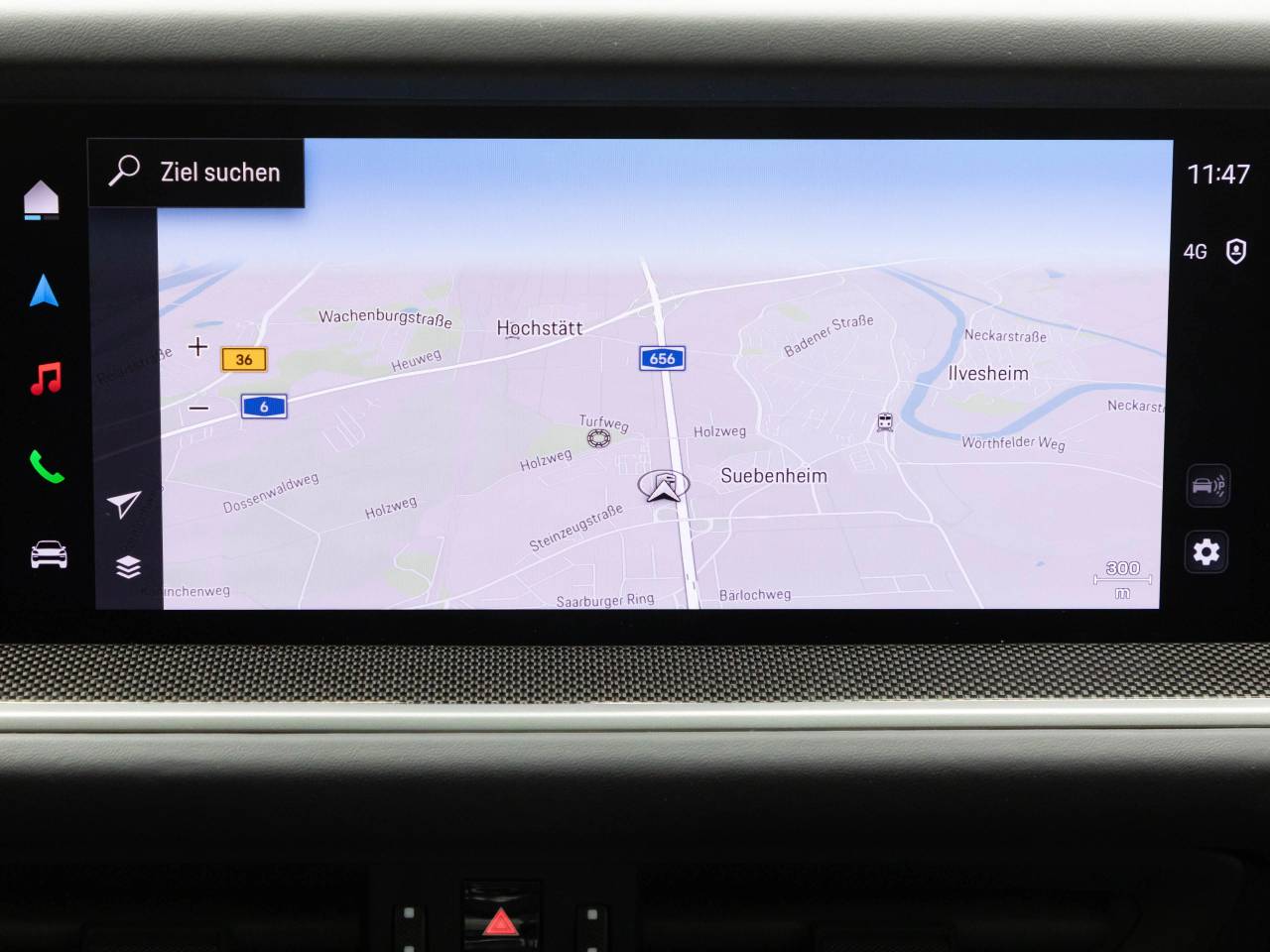 Porsche Cayenne III ph2 S - 2025 - Joinsteer - #25