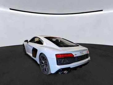 Audi R8 Coupé — photo 3