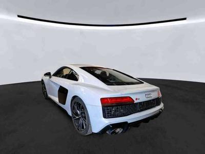Audi R8 Coupé