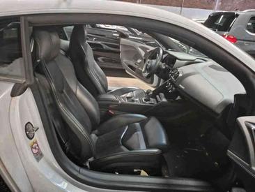 Audi R8 Coupé — photo 6