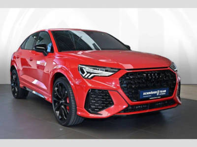 Audi RSQ3 Sportback - 2022 - Joinsteer - #1