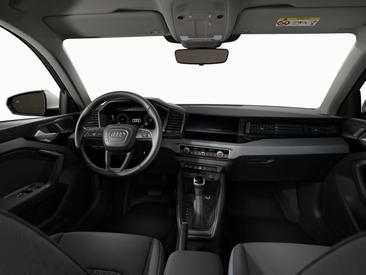 Audi A1 S Line Black 40 TFSI — photo 3
