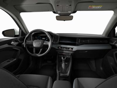 Audi A1 S Line Black 40 TFSI