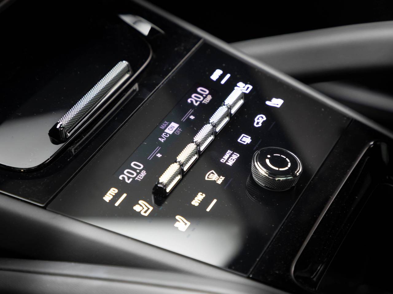 Porsche Cayenne III ph2 S - 2025 - Joinsteer - #27