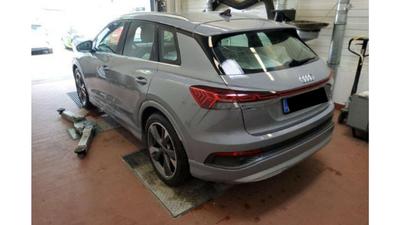 Audi Q4 E-tron 55