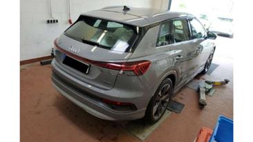 Audi Q4 E-tron 55 — photo 6