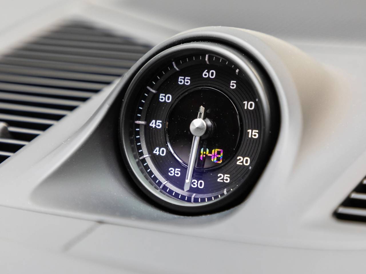 Porsche Cayenne III ph2 S - 2025 - Joinsteer - #30