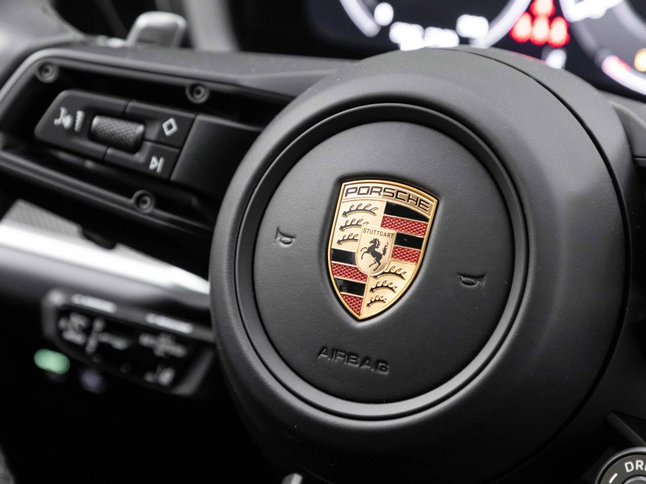 Porsche Cayenne III ph2 S - 2025 - Joinsteer - #31