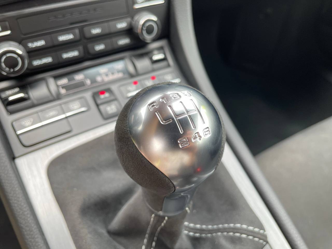 Porsche 718 type 982 Cayman GT4 - 2021 - Joinsteer - #22