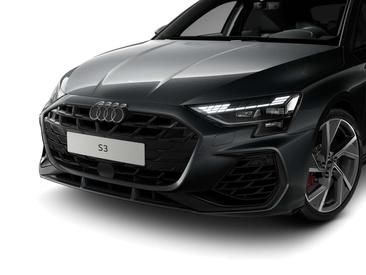 Audi S3 2.0 TFSI — photo 7