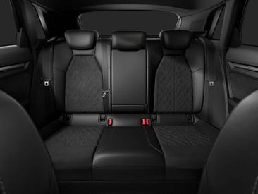 Audi S3 2.0 TFSI — photo 10