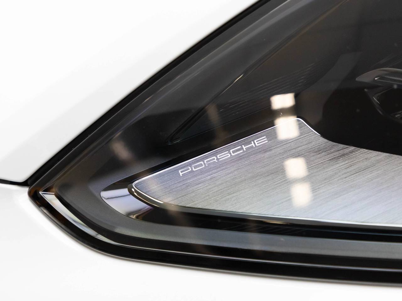 Porsche Cayenne III ph2 S - 2025 - Joinsteer - #34