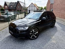 Audi Q7 S Line 55 TFSI E - 2022 - Joinsteer - #1