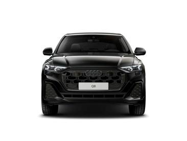 Audi Q8 S Line 50 TDI — photo 2