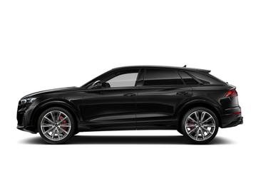 Audi Q8 S Line 50 TDI — photo 5