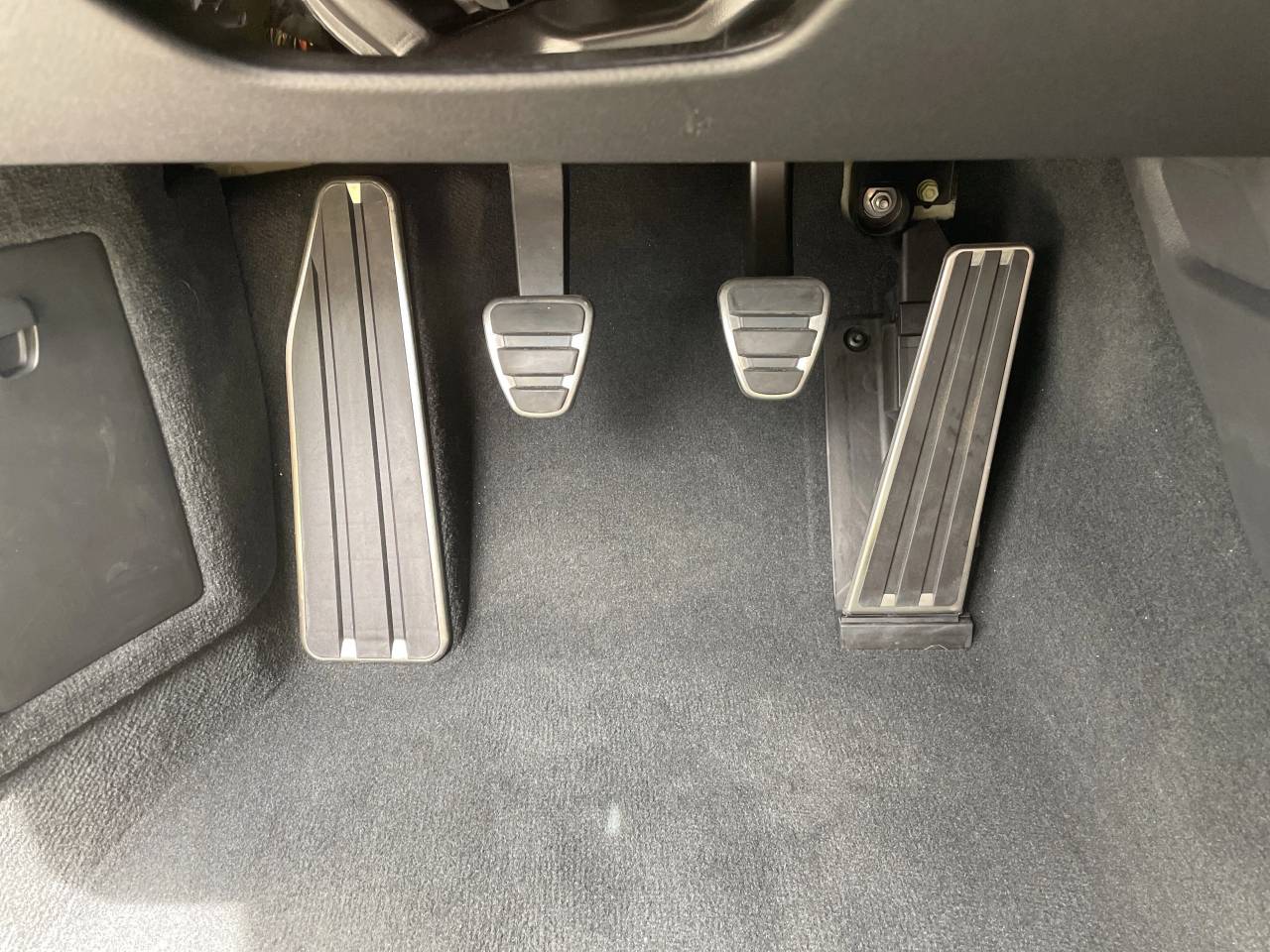 Porsche 718 type 982 Cayman GT4 - 2021 - Joinsteer - #28