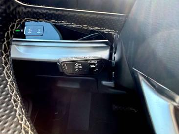 Audi Q7 S Line 55 TFSI E — photo 19