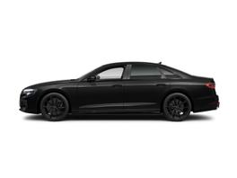 Audi S8 - 2024 - Joinsteer - #1