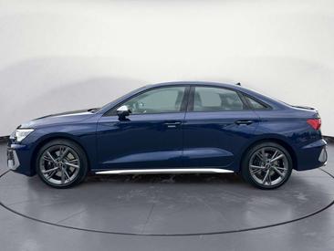 Audi S3 BUSINESS-PAKET — photo 2