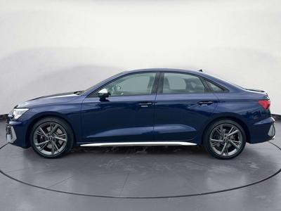Audi S3 BUSINESS-PAKET
