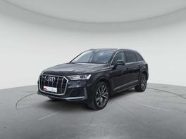 Audi Q7 S Line 55 TFSI E - 2022 - Joinsteer - #1