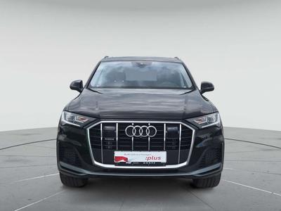 Audi Q7 S Line 55 TFSI E