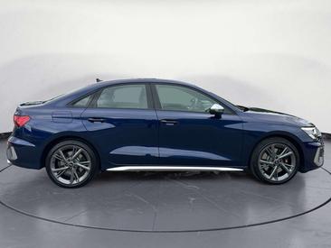 Audi S3 BUSINESS-PAKET — photo 6