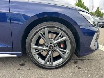 Audi S3 BUSINESS-PAKET — photo 11