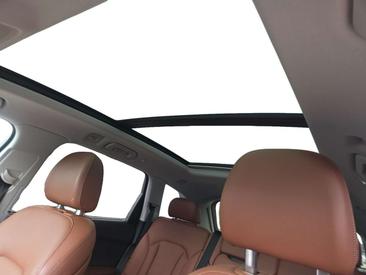 Audi Q7 S Line 55 TFSI E — photo 15