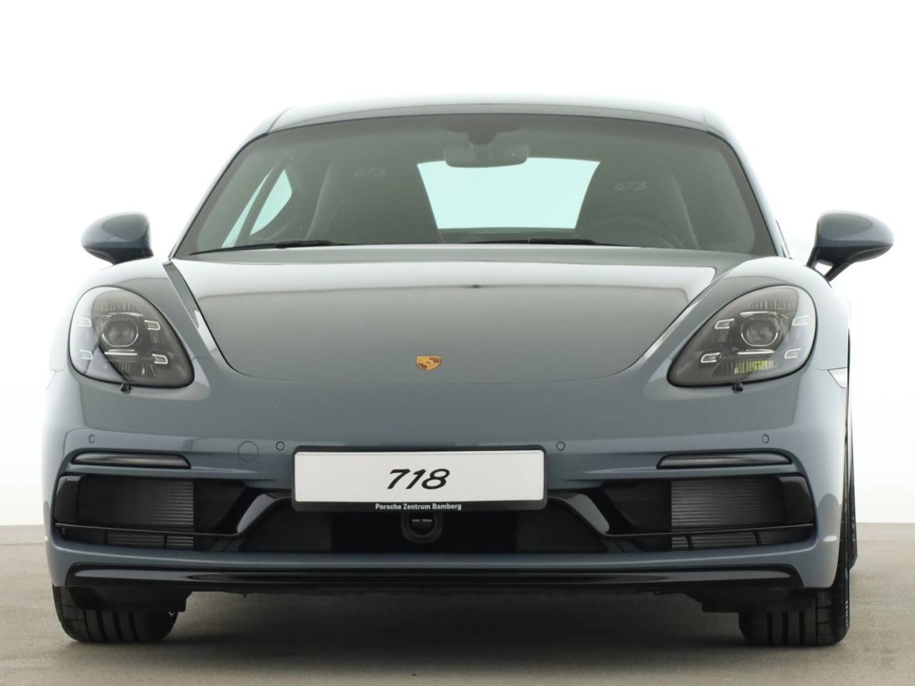 Porsche 718 type 982 Cayman GTS 4.0 - 2025 - Joinsteer - #4