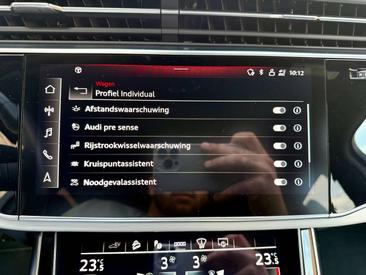 Audi Q7 S Line 55 TFSI E — photo 40