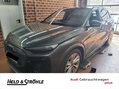 Audi SQ6 E-tron - 2025 - Joinsteer - #1