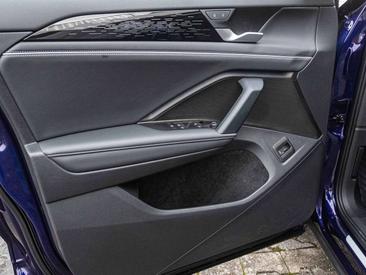 Volkswagen Tayron ETSI Elegance — photo 8