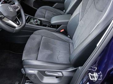 Volkswagen Tayron ETSI Elegance — photo 9