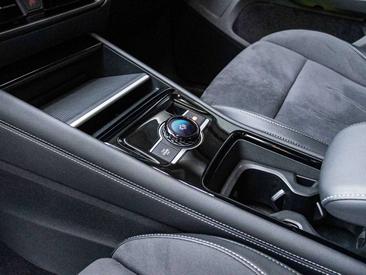 Volkswagen Tayron ETSI Elegance — photo 11